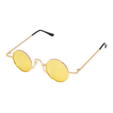 Realm Round Sunglasses