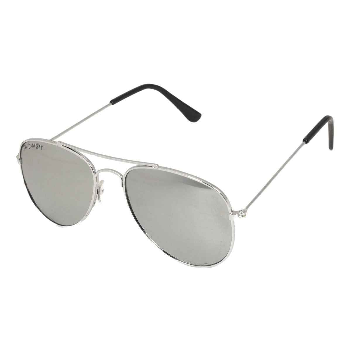 Kids Aviator Sunglasses