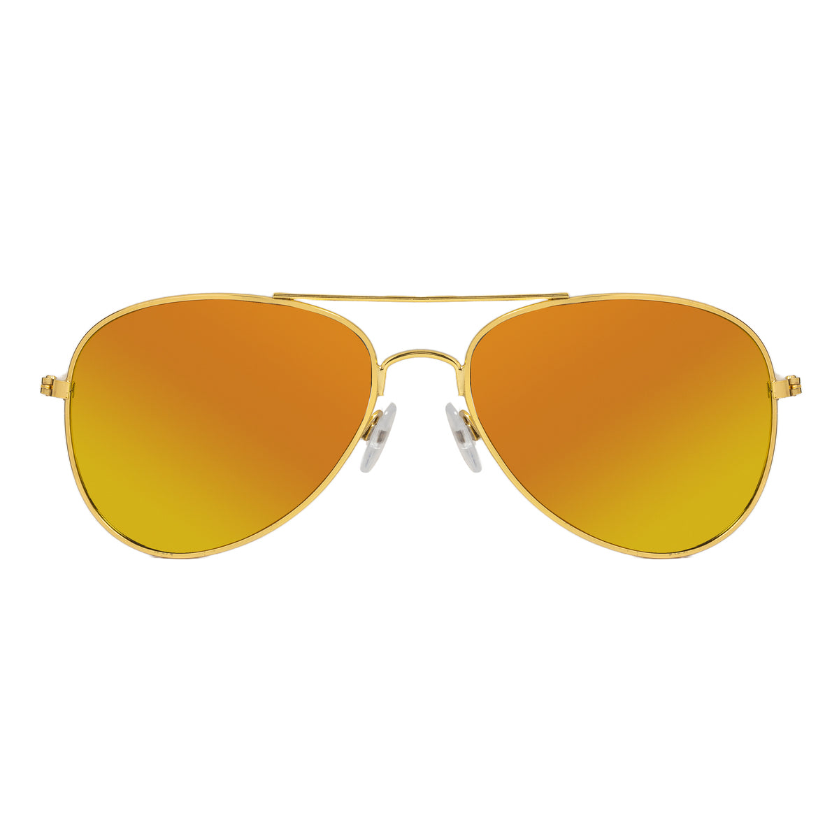 Kids Aviator Sunglasses