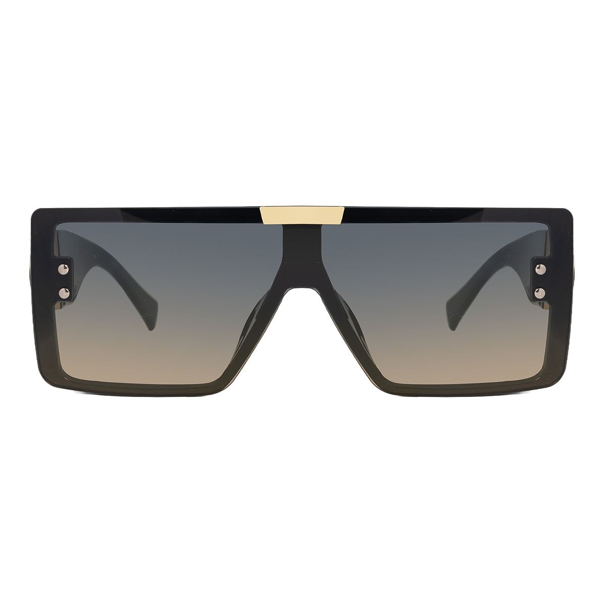 Benita Oversized Sunglasses