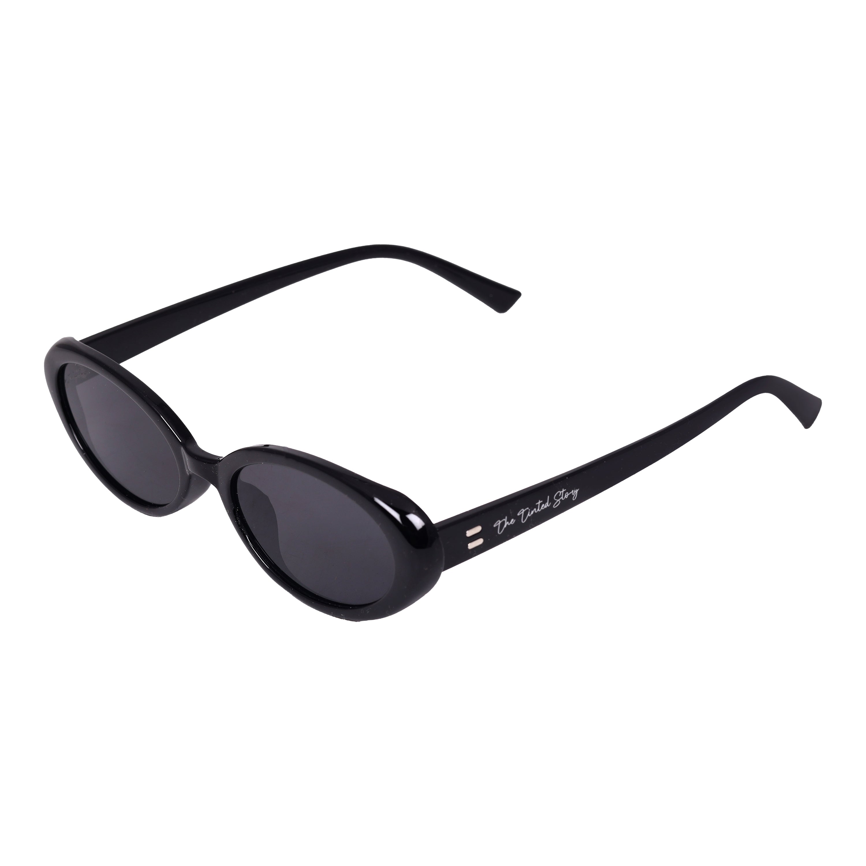 Onyx Sunglasses