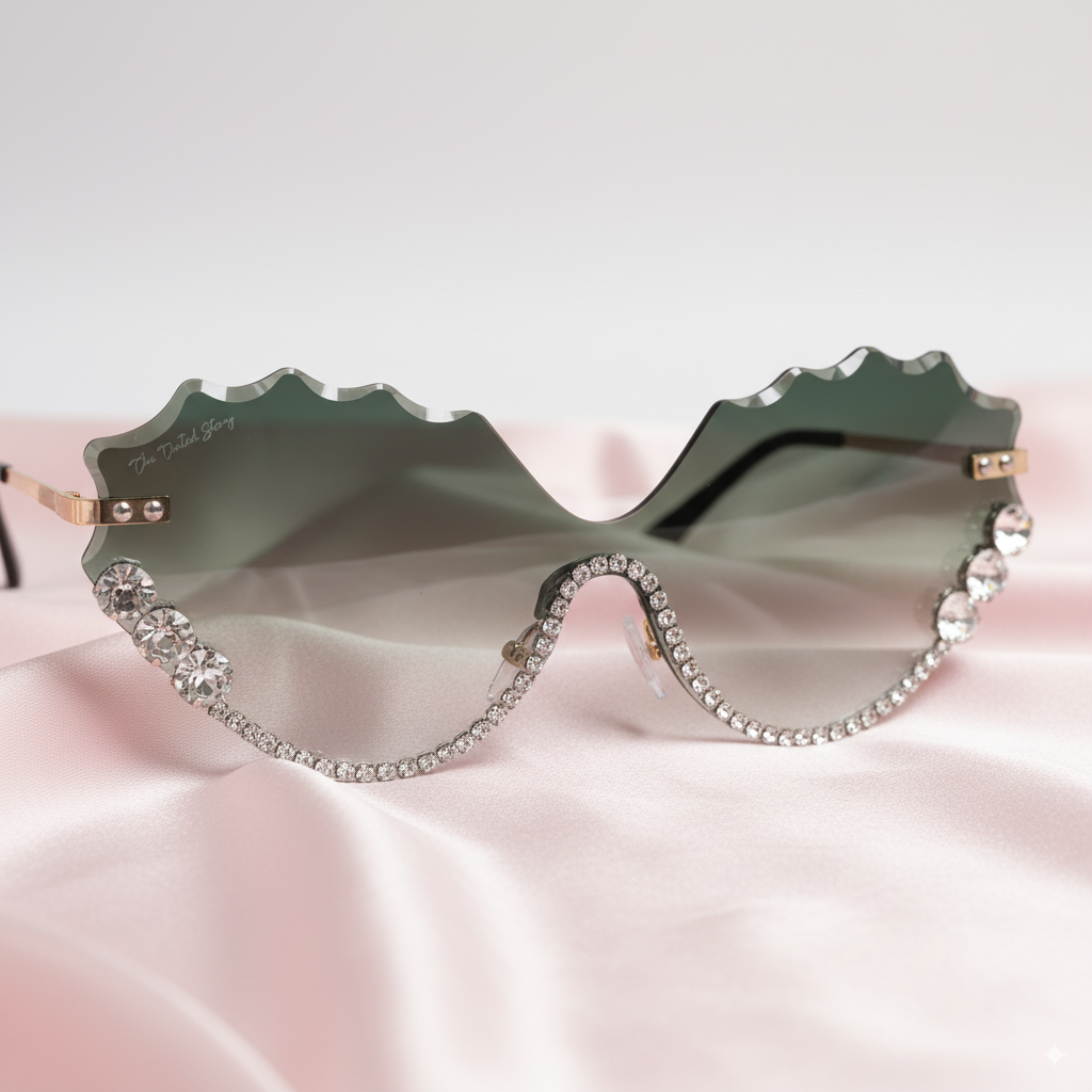 Ophelia Sunglasses
