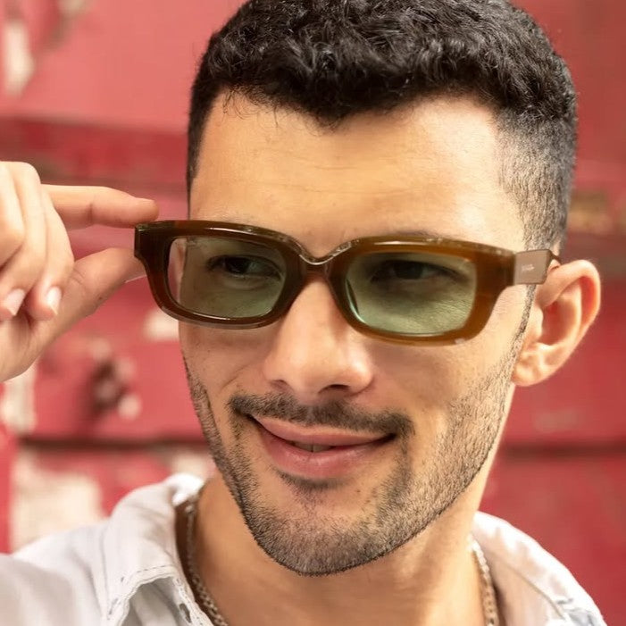 Street Dash Sunglasses (UV400 Protection)