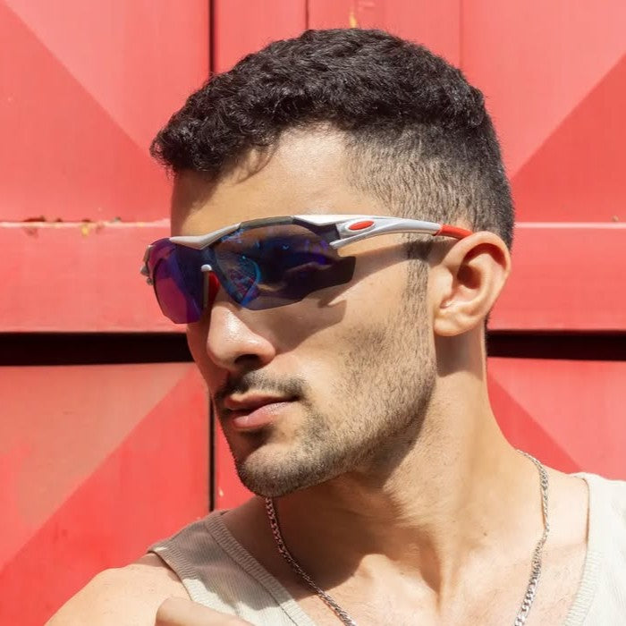 Huracan Active Sunglasses (Polarized Protection)