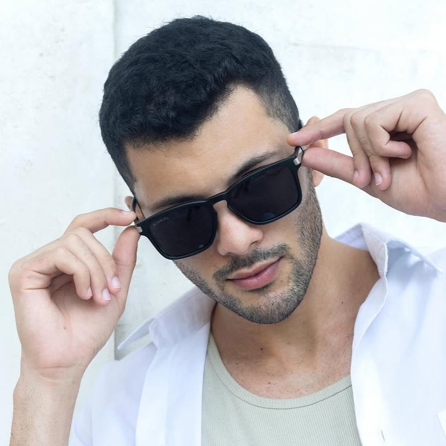 Phoenix Sunglasses (Polarized Protection)