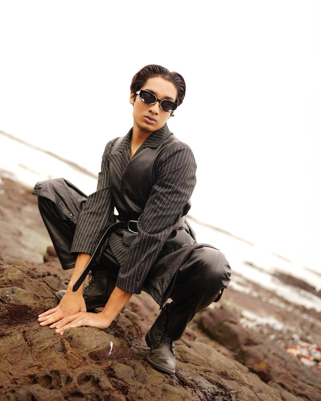 Stera Street Sunglasses