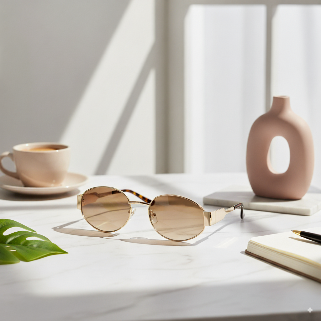 Selene Sunglasses