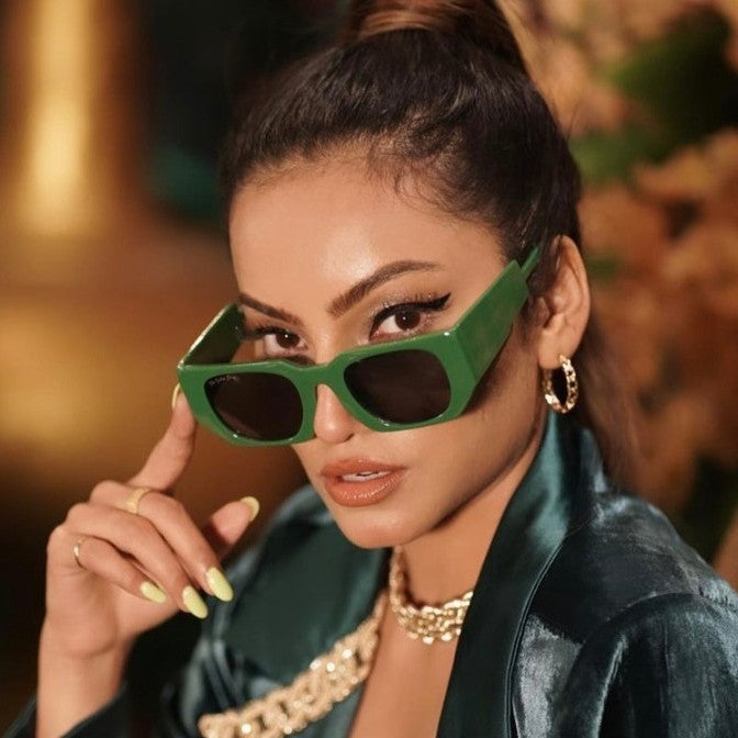Mecha Master Sunglasses