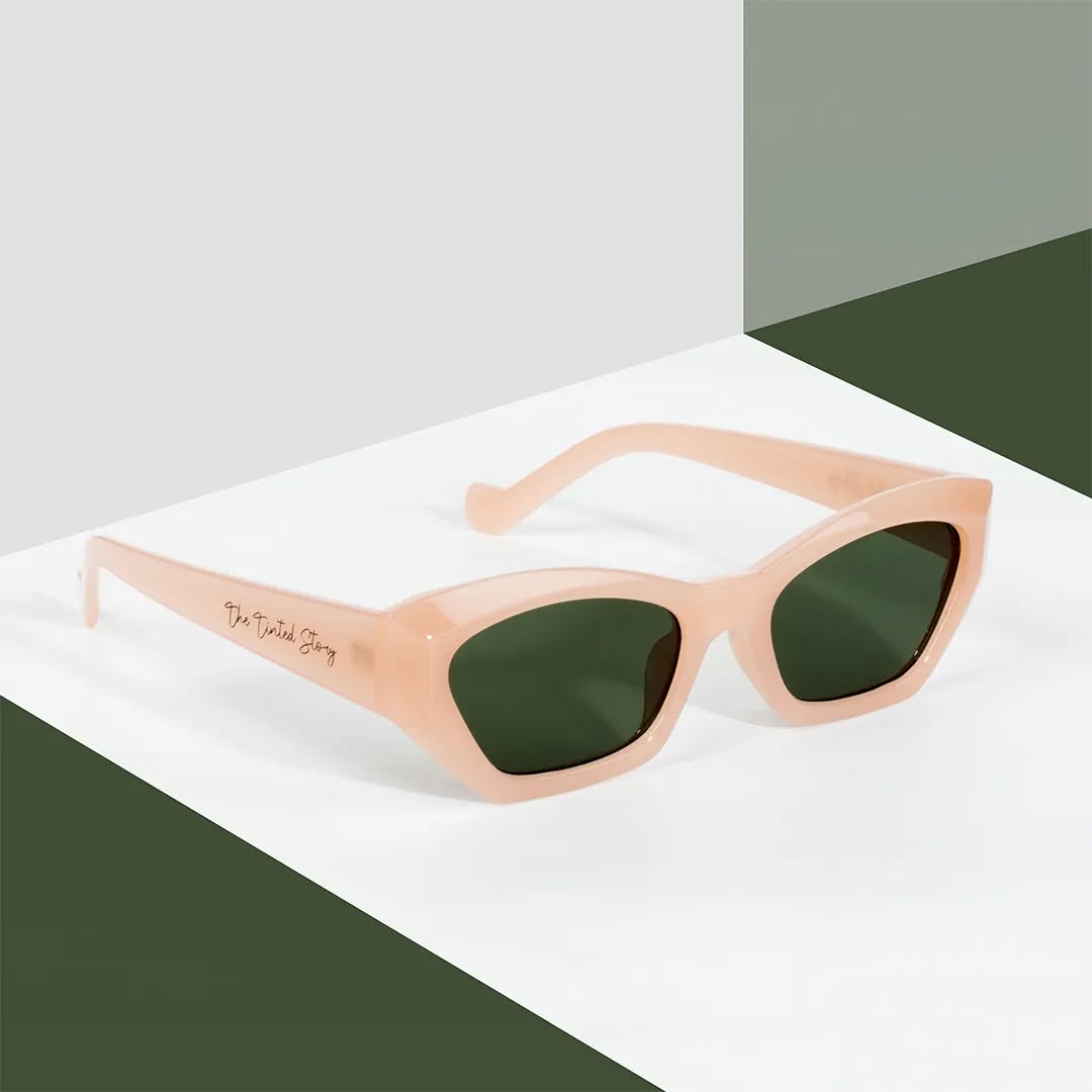 Travis Street Sunglasses (UV400 Protection)