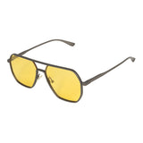 Atrian Aviator Sunglasses