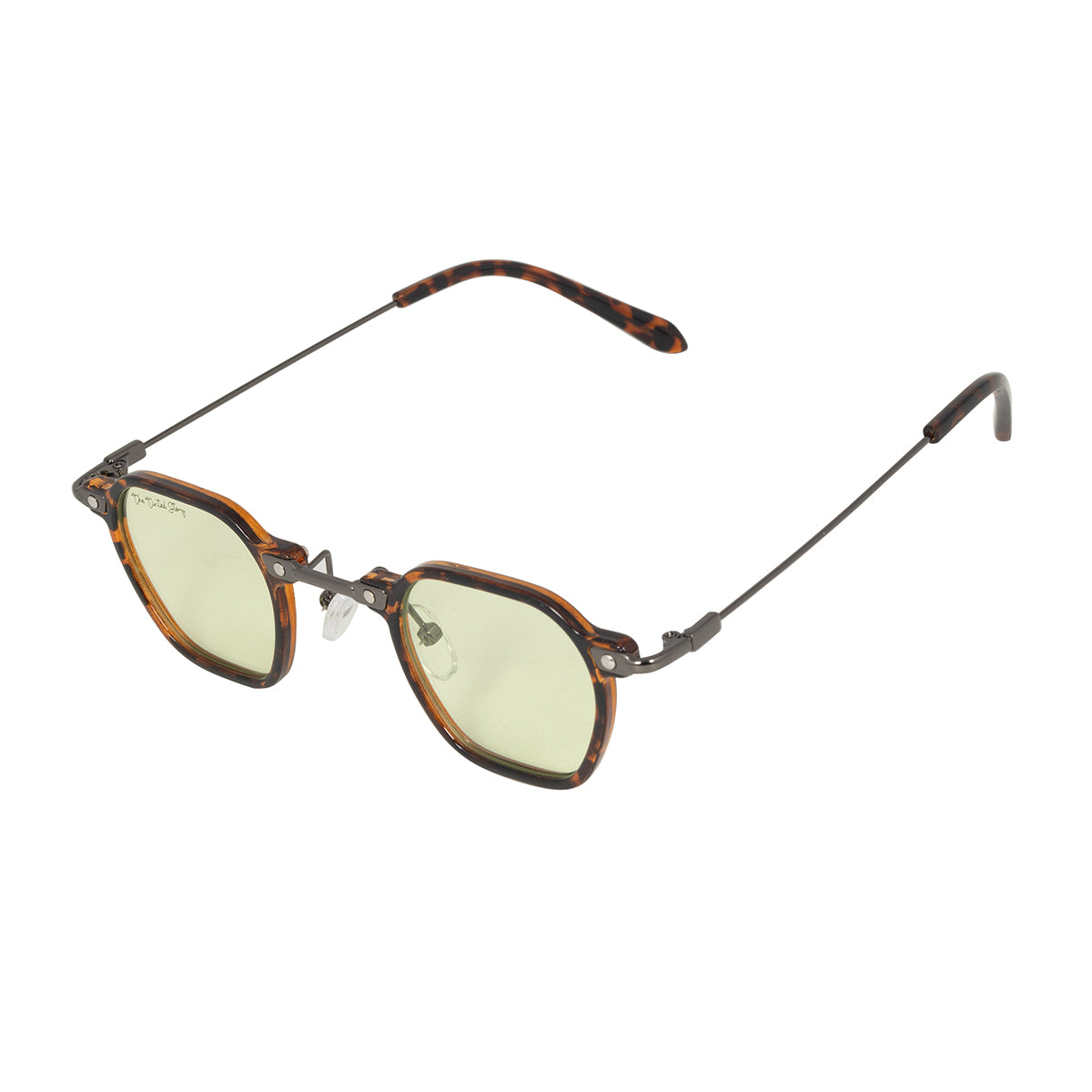 Street Square Sunglasses