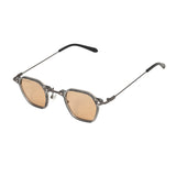 Street Square Sunglasses