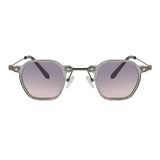 Street Square Sunglasses