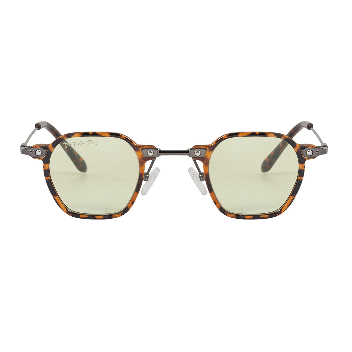 Street Square Sunglasses