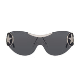 Beetle Oversized Sunglasses