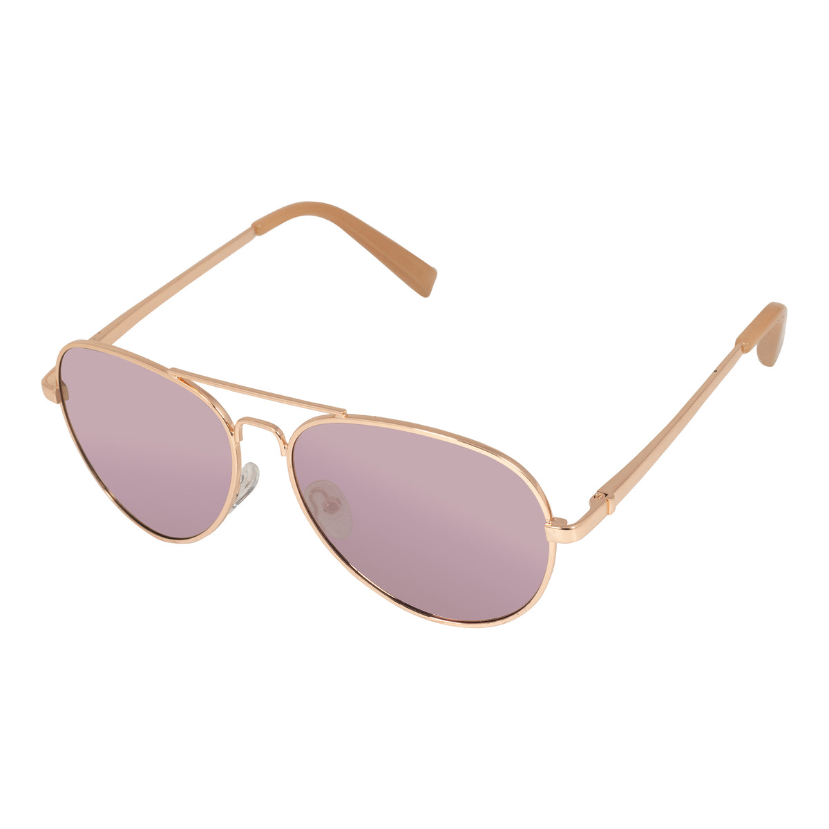 Henley Aviator Sunglasses