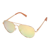 Henley Aviator Sunglasses