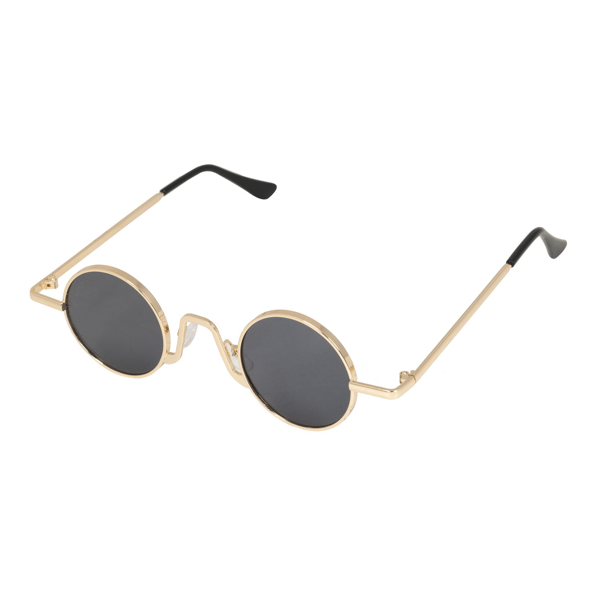 Buy Round Sunglasses For Men - 2 Sunglasses @999 - Woggles