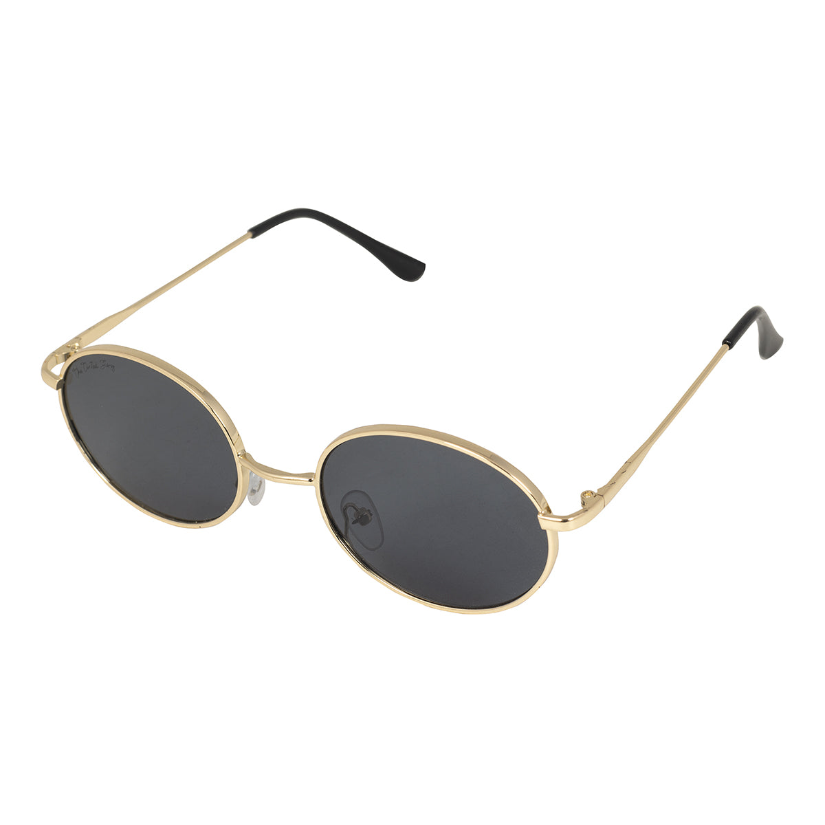 Altoz Oval Sunglasses