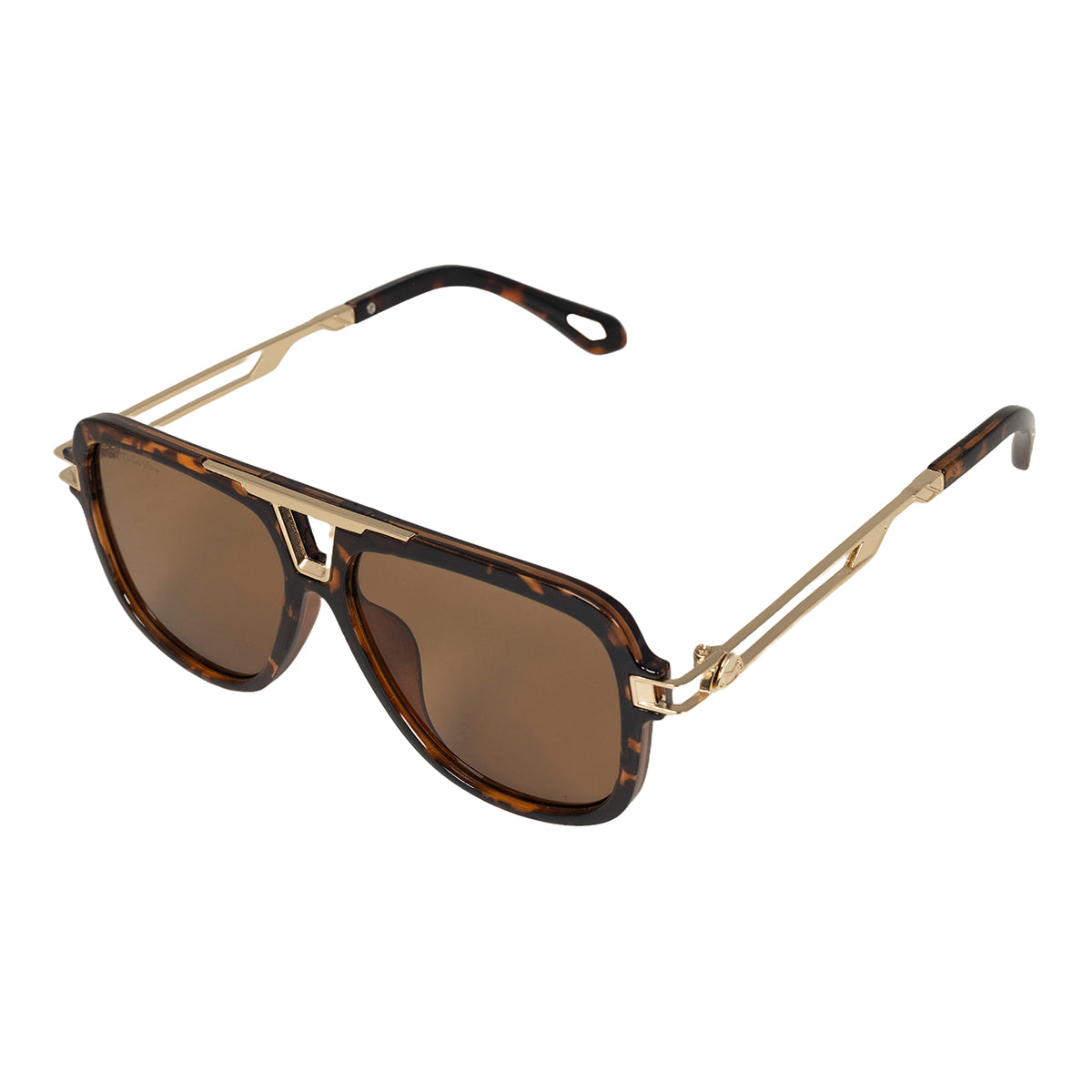 Allen Aviator Sunglasses