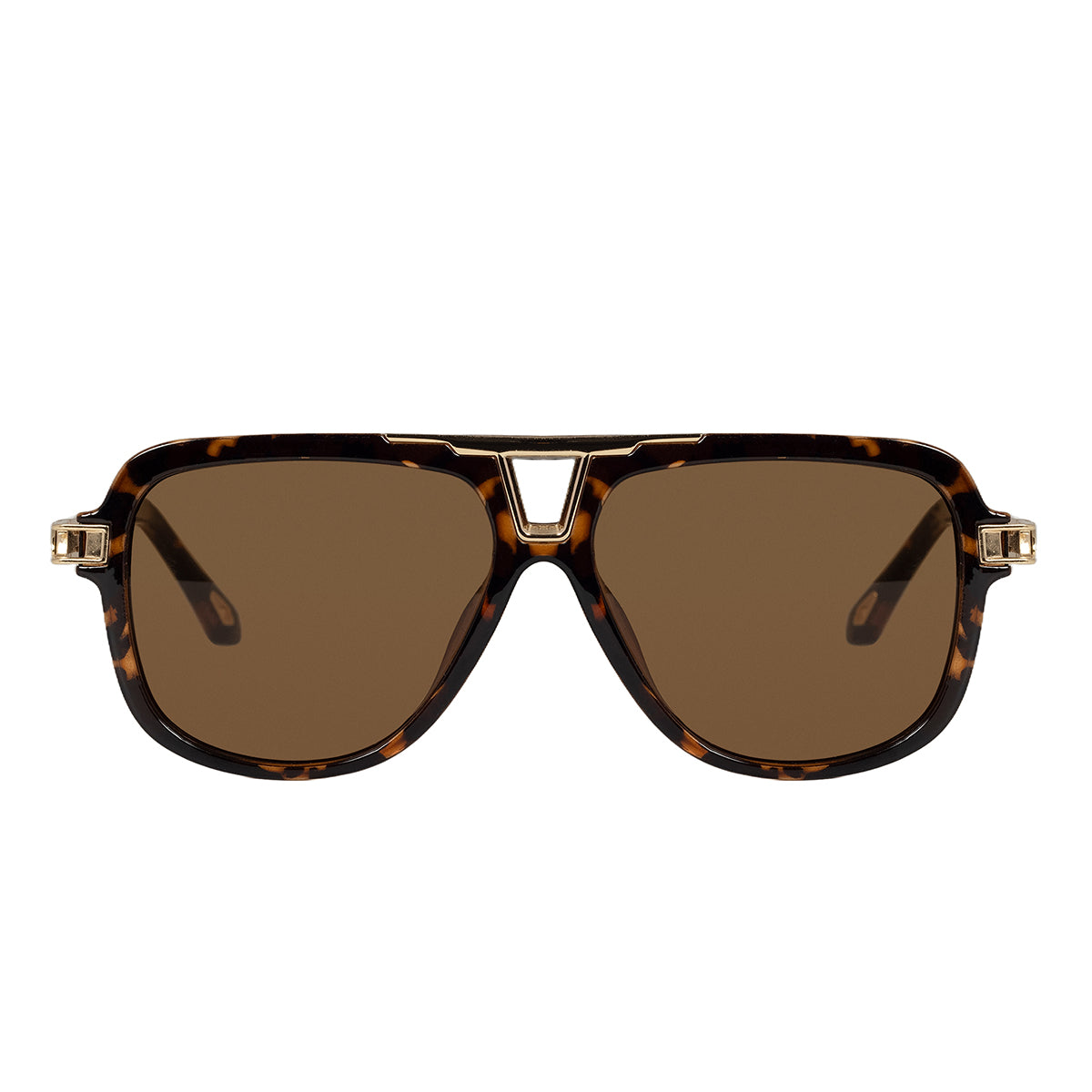 Allen Aviator Sunglasses