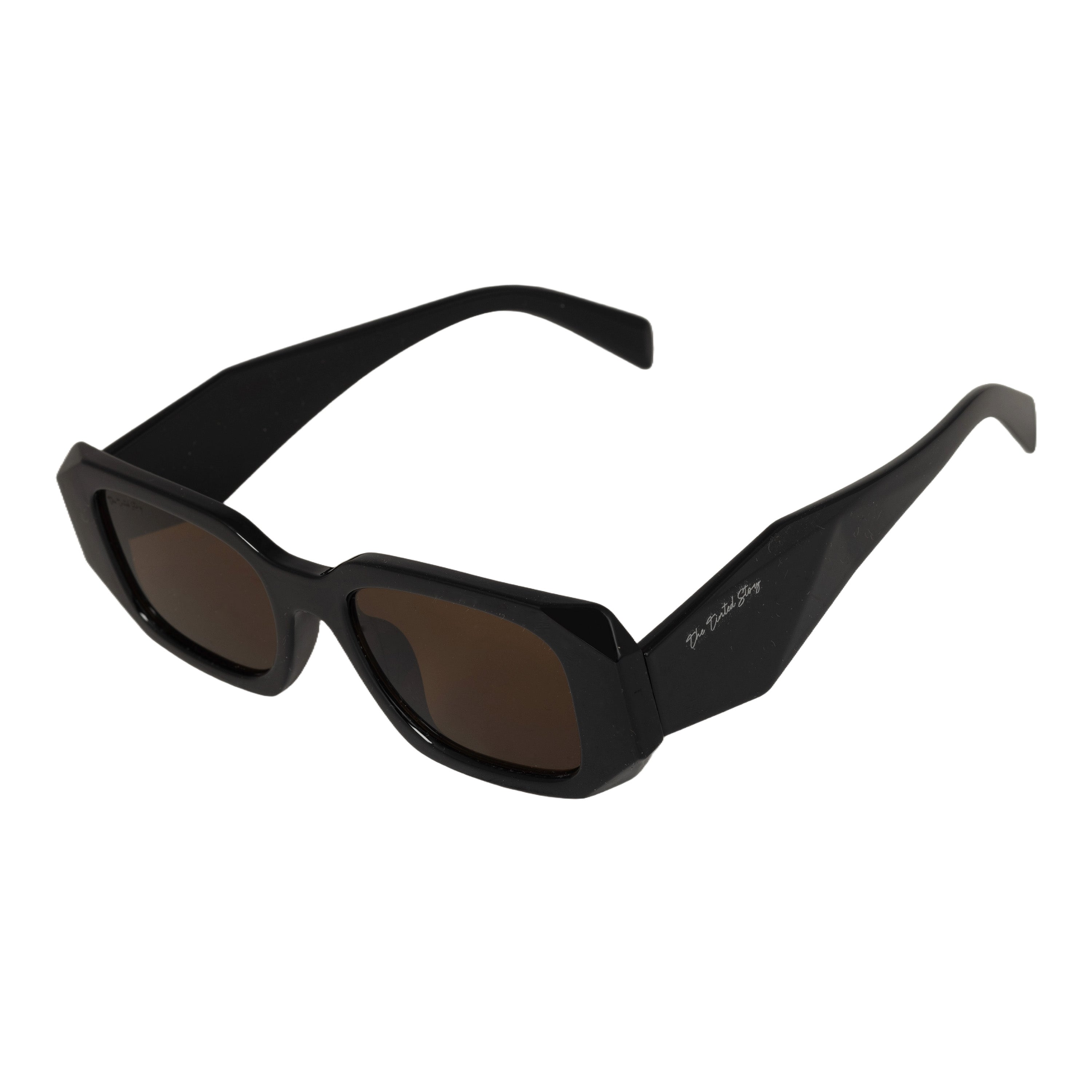 Street Ally Sunglasses (UV400 Protection)