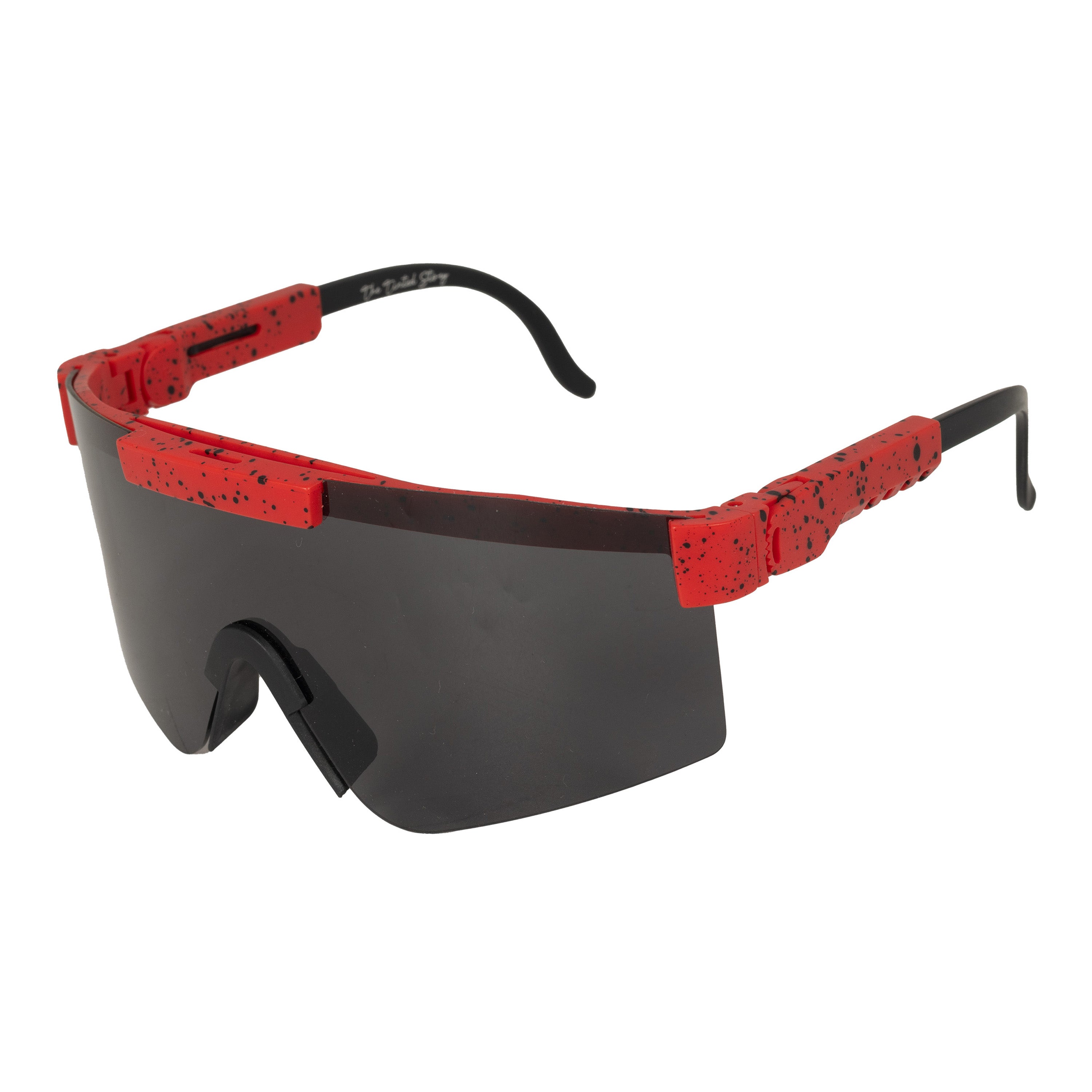 Hyperclax Active Sunglasses (Polarized Protection)