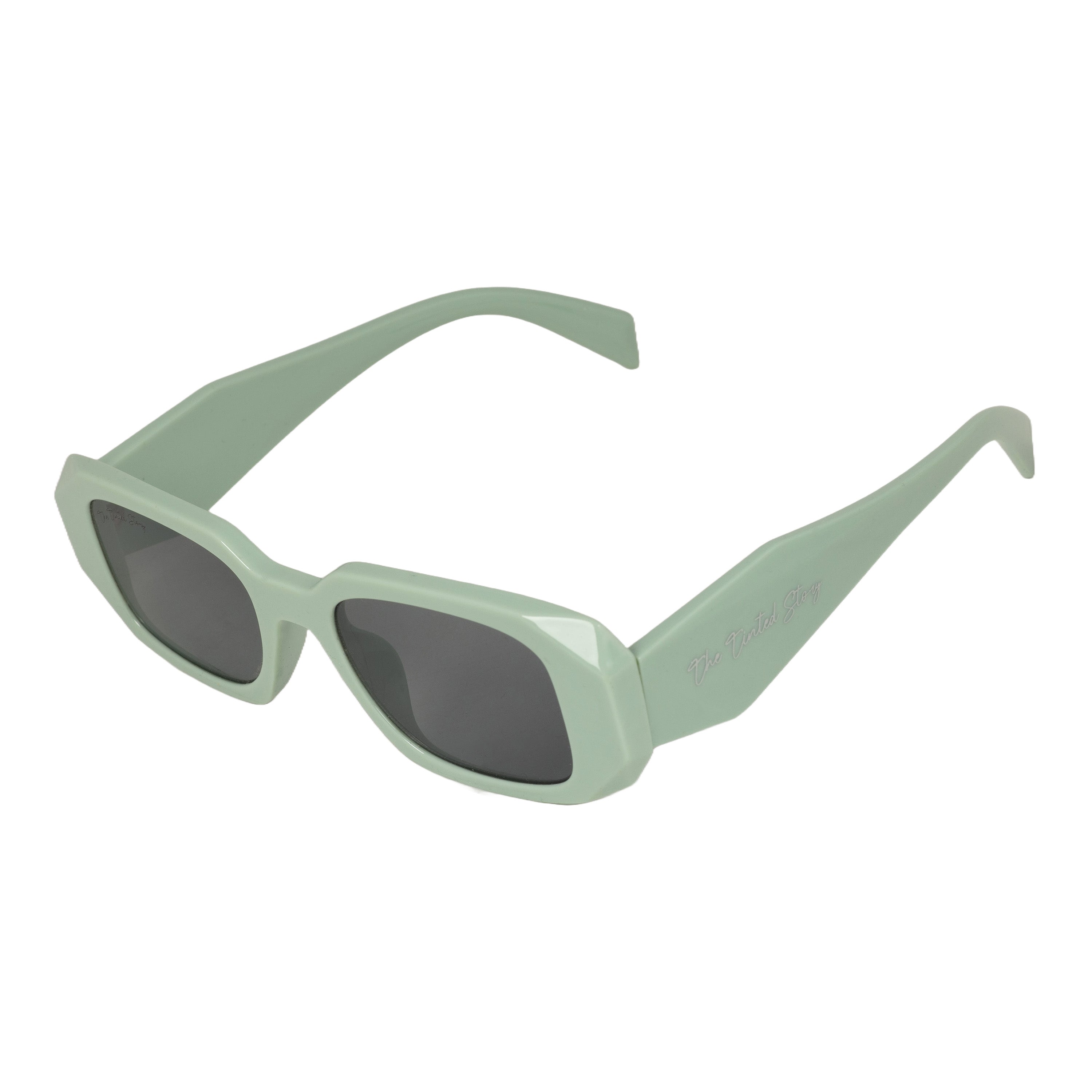 Street Ally Sunglasses (UV400 Protection)