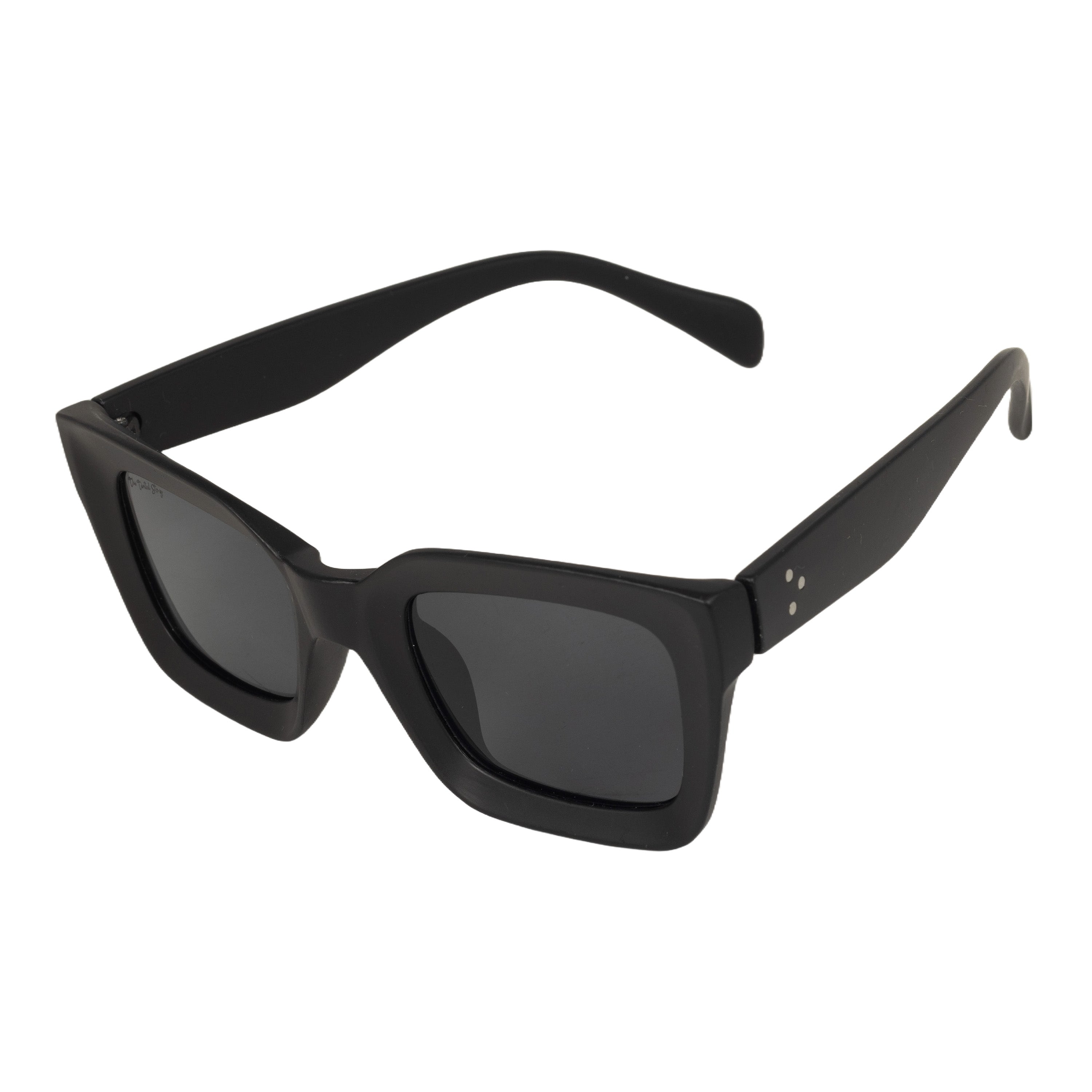 Wayne Wayfarer Sunglasses