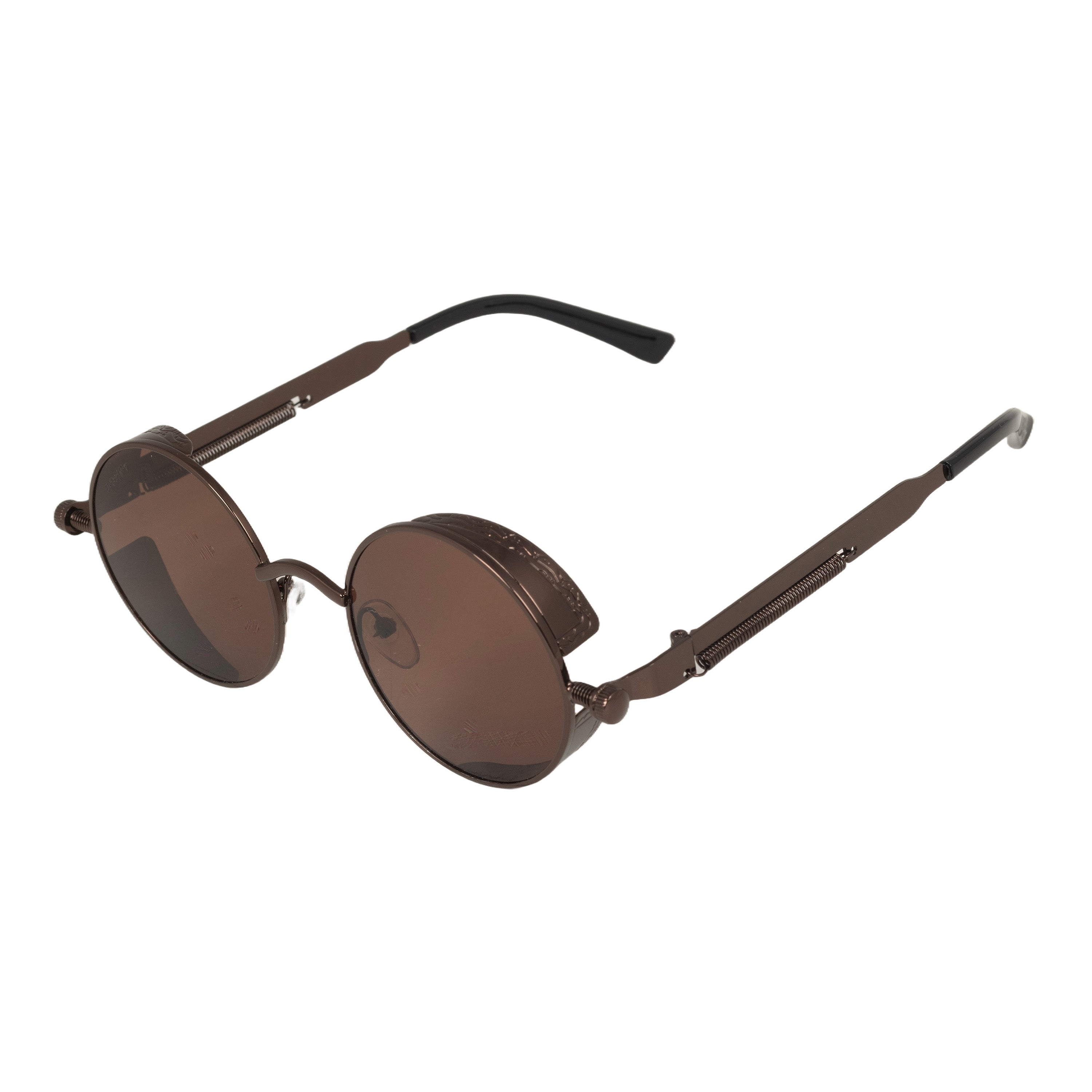 Steam Punk Sunglasses (UV 400 Protection)