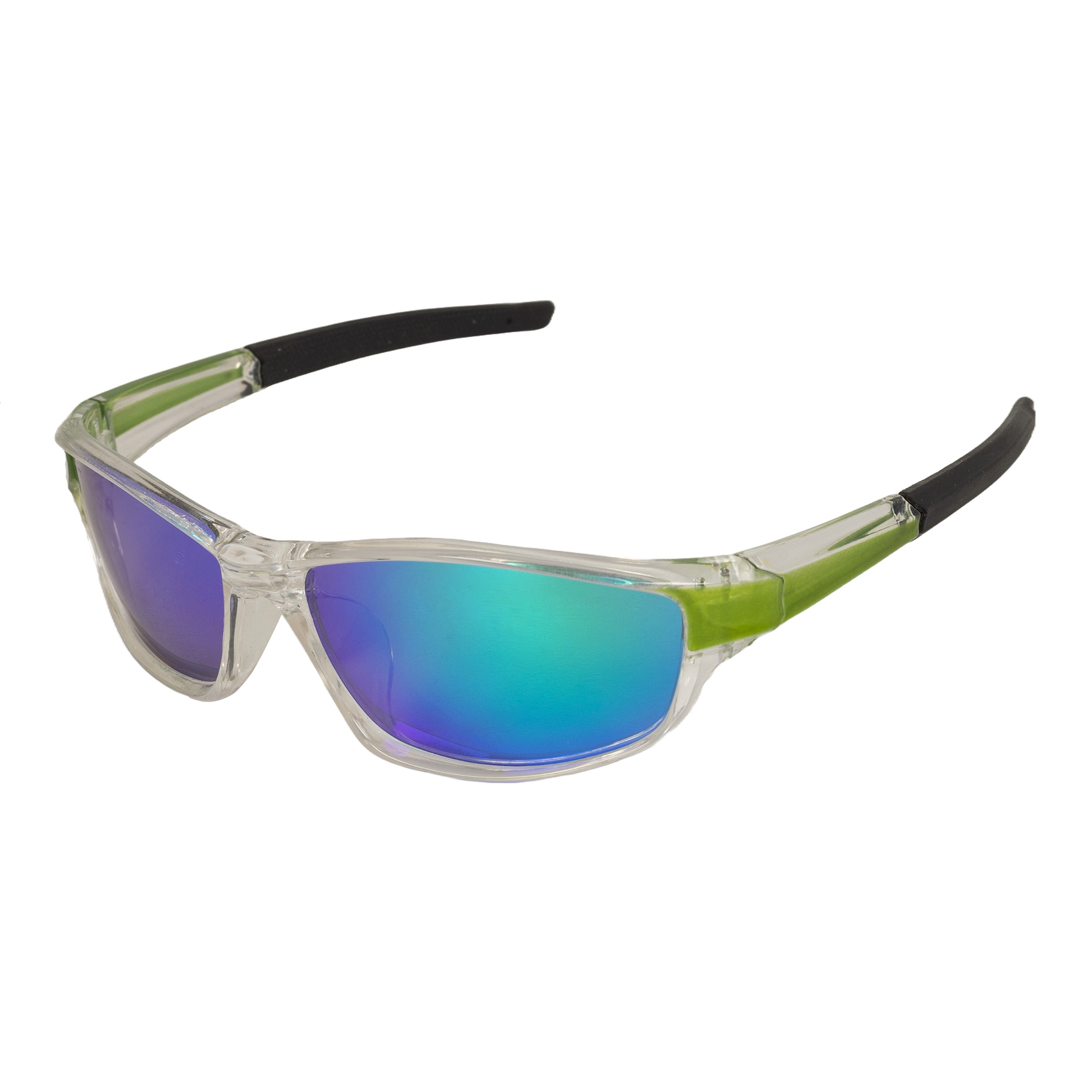 Arena Active Sunglasses (Polarized Protection)