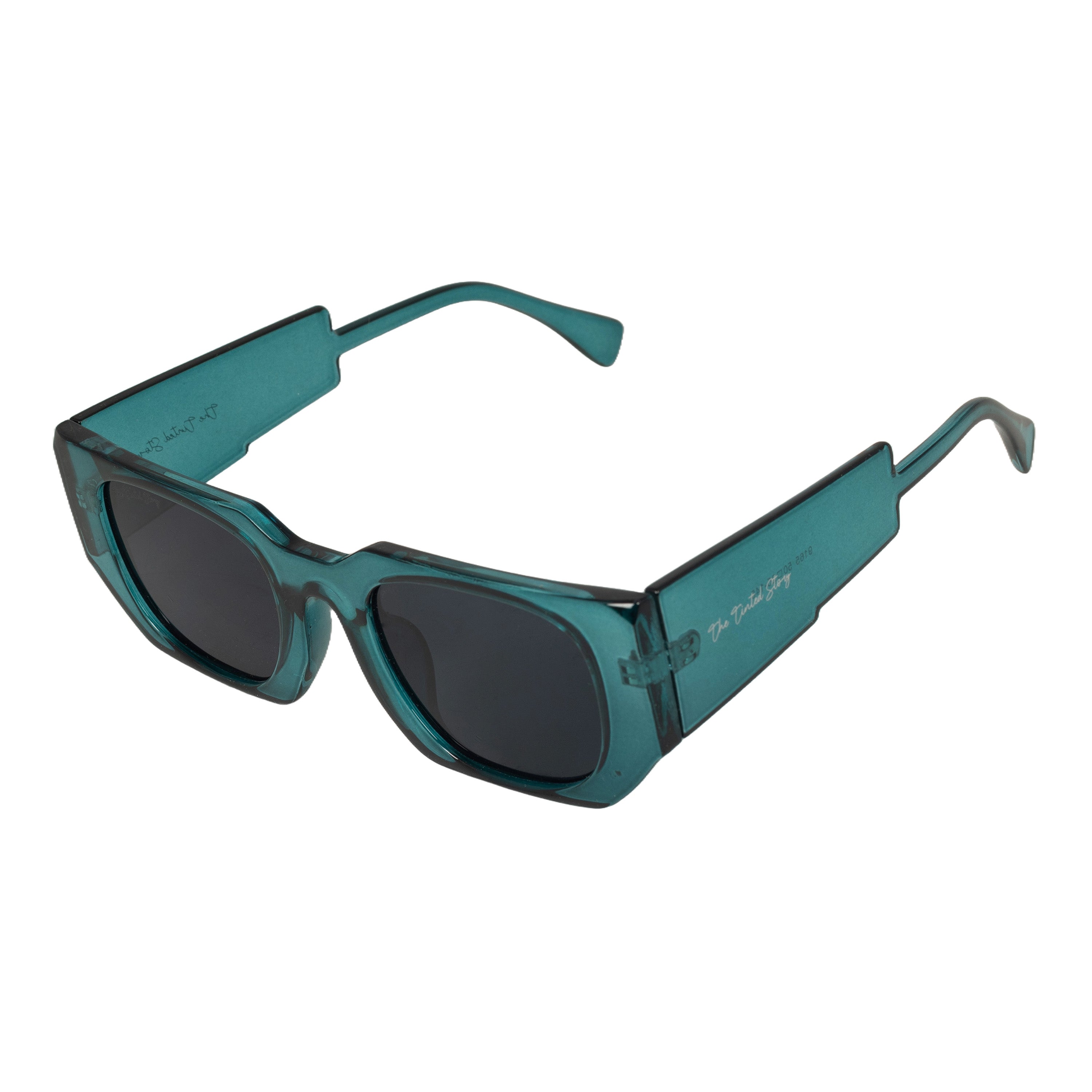 Mecha Master Sunglasses