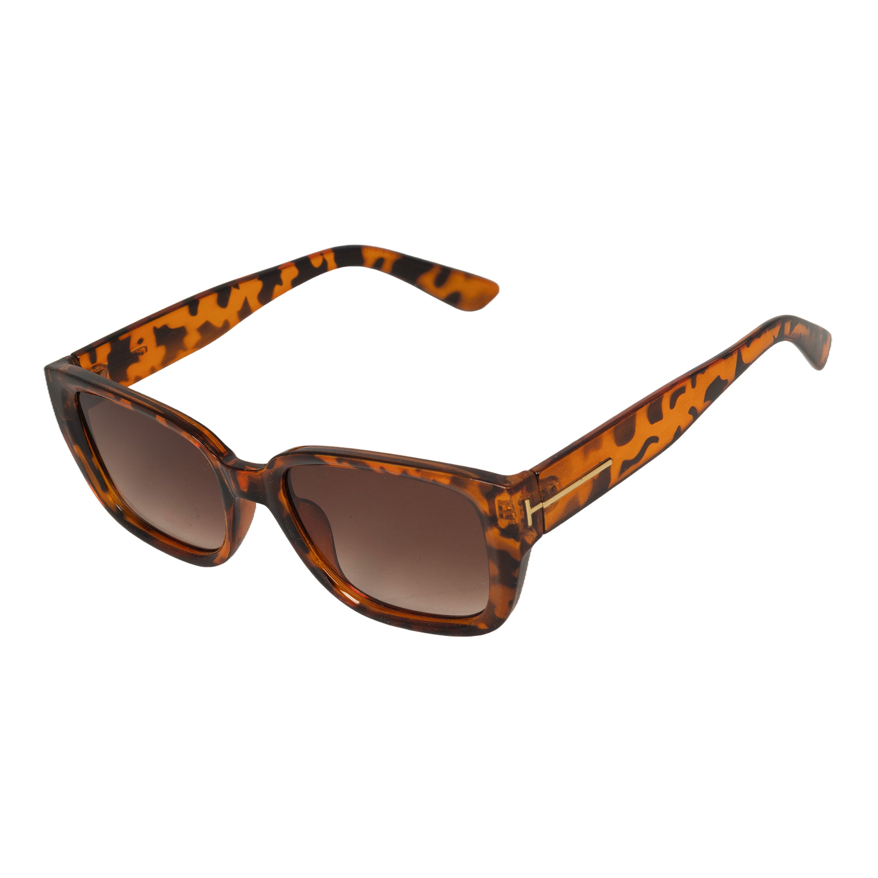 Oyster Wayfarer Sunglasses (UV 400 Protection)