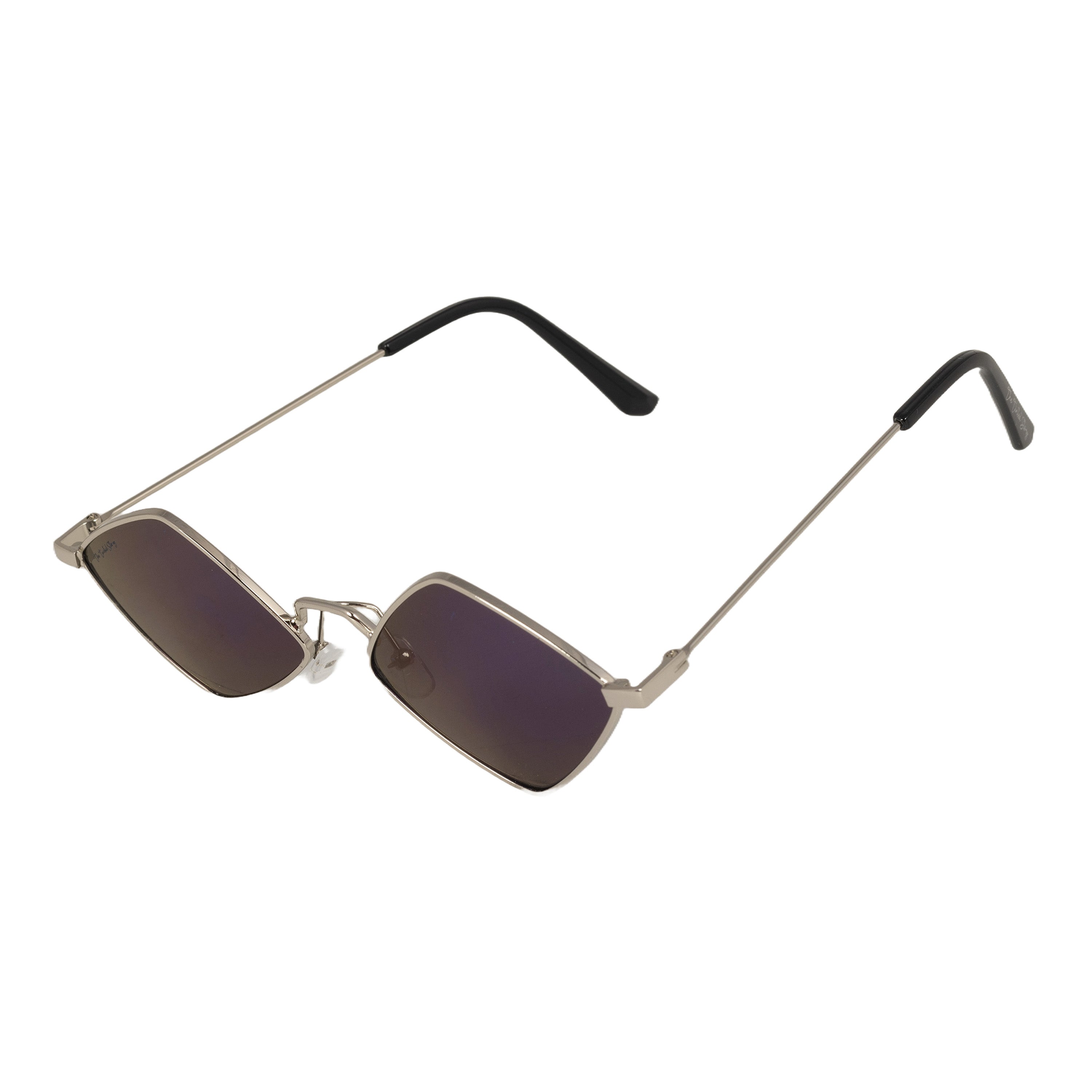 Phenom Street Sunglasses (UV400 Protection)