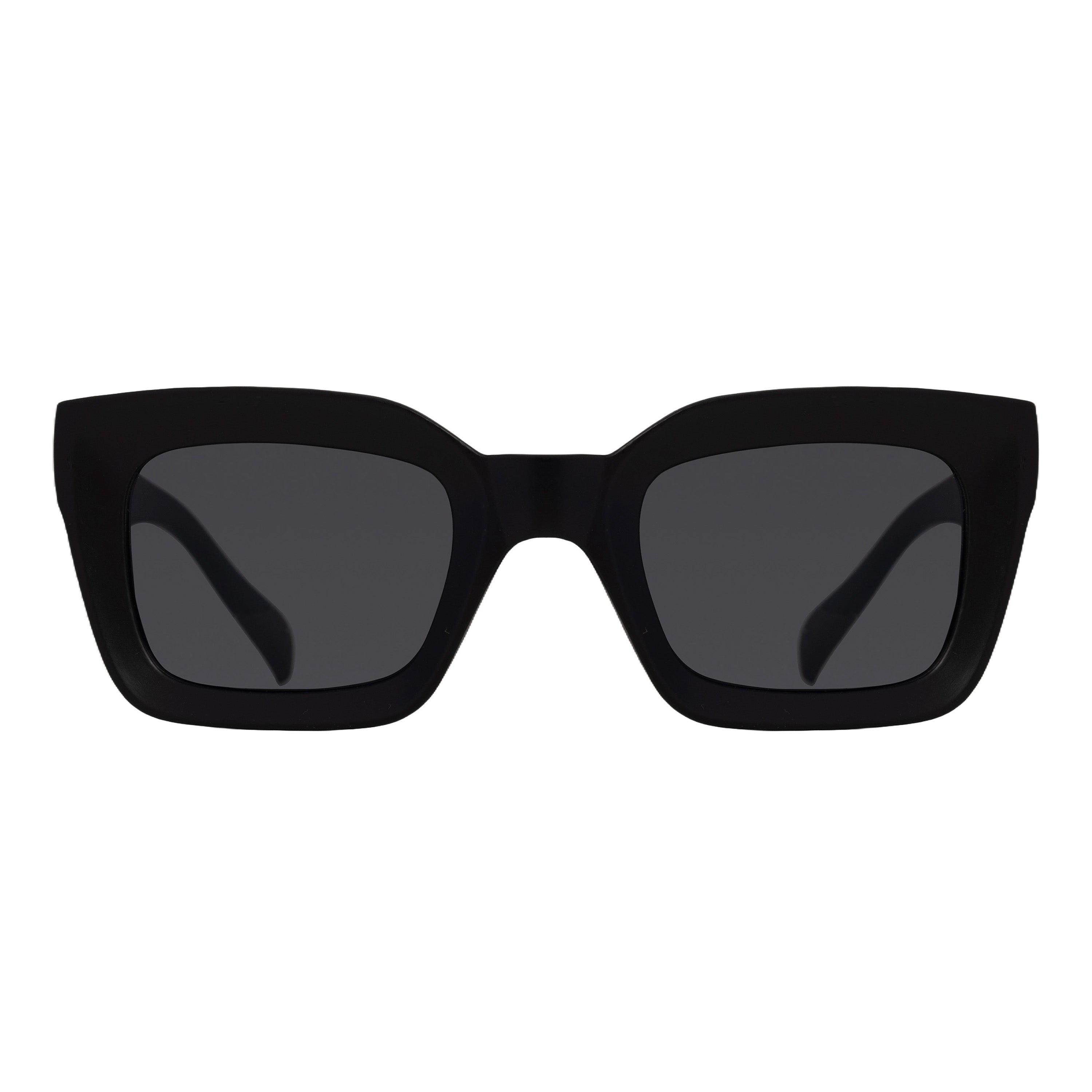 Wayne Wayfarer Sunglasses