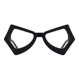 Klara Oversized Eyeglasses