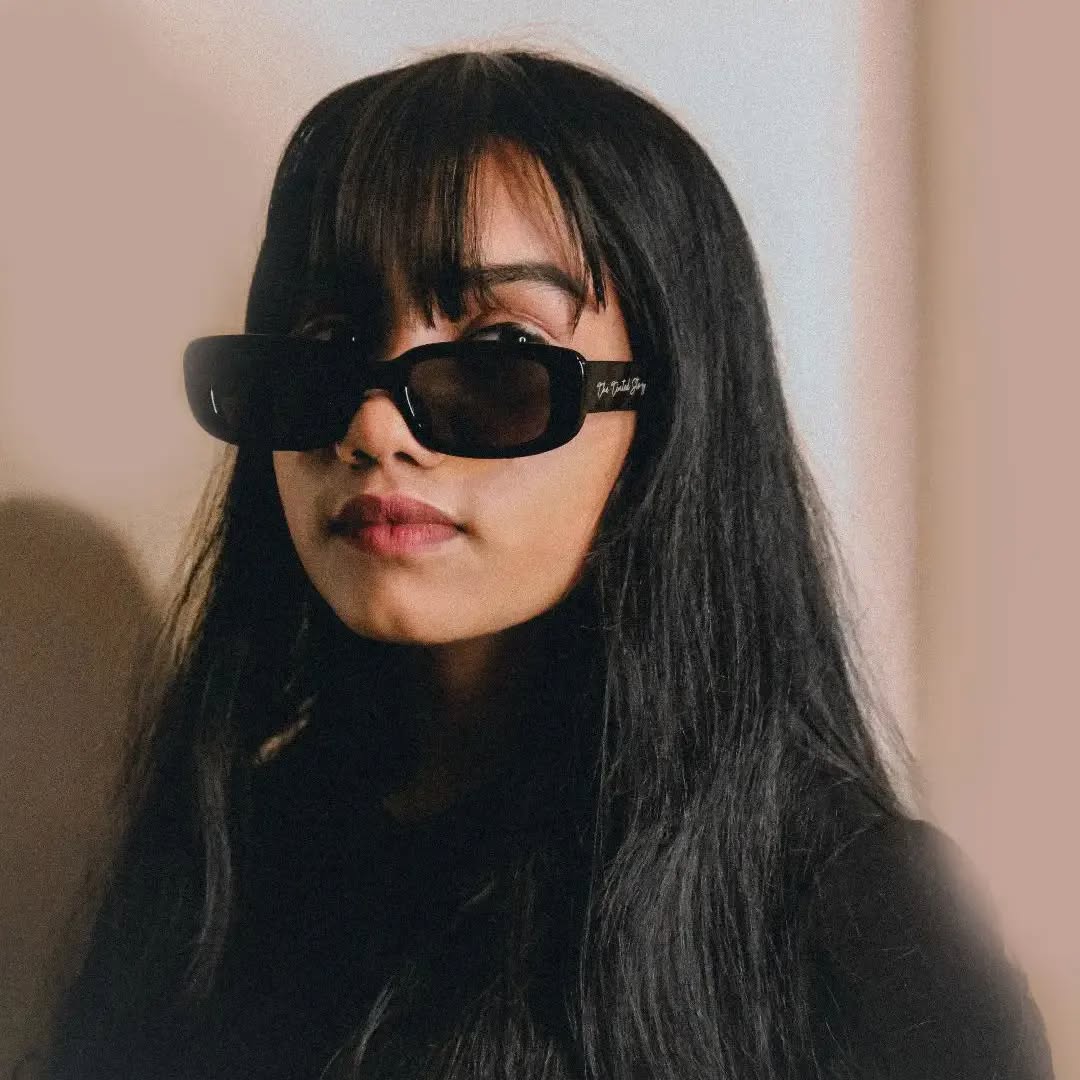 Vendor Shades Sunglasses (UV400 Protection)