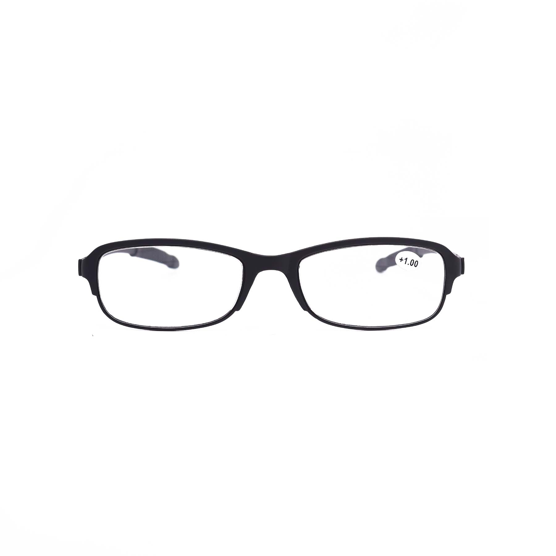 Classic Honed Reading Glasses (UV 400 Protection)