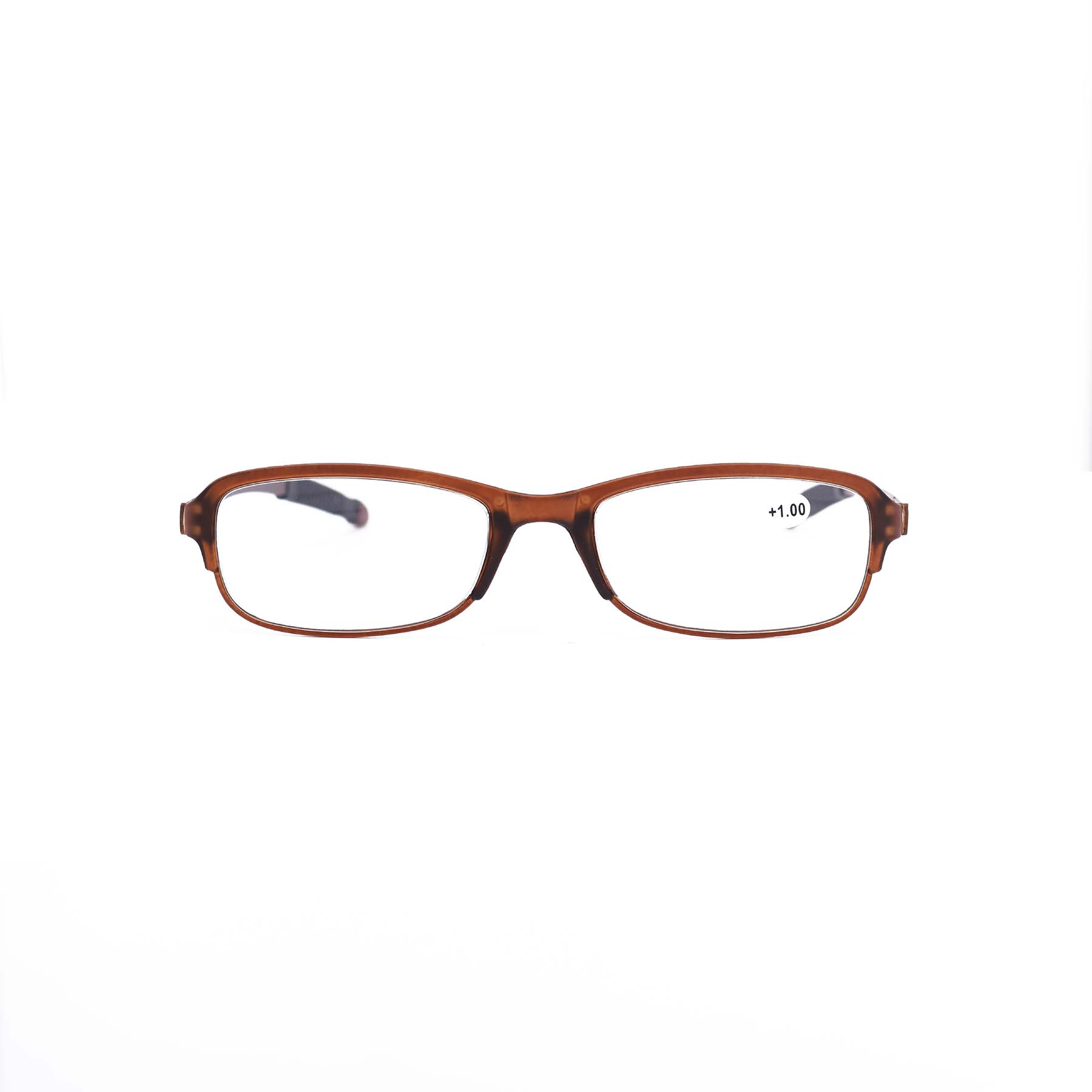 Classic Honed Reading Glasses (UV 400 Protection)