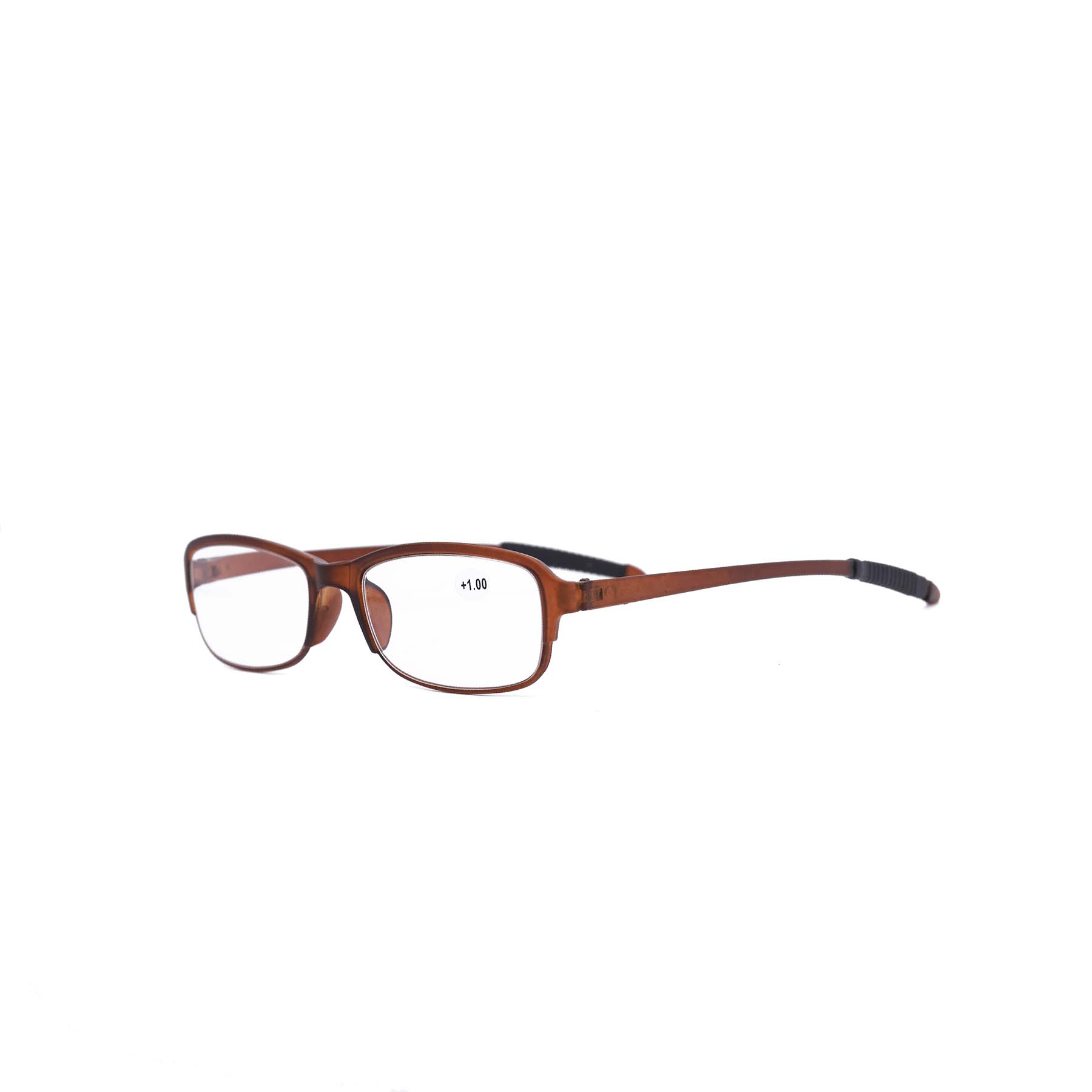 Classic Honed Reading Glasses (UV 400 Protection)