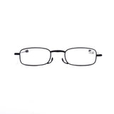Compact Folding Reading Glasses (UV 400 Protection)