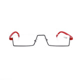 Air Flexible Reading Glasses (UV400 Protection)