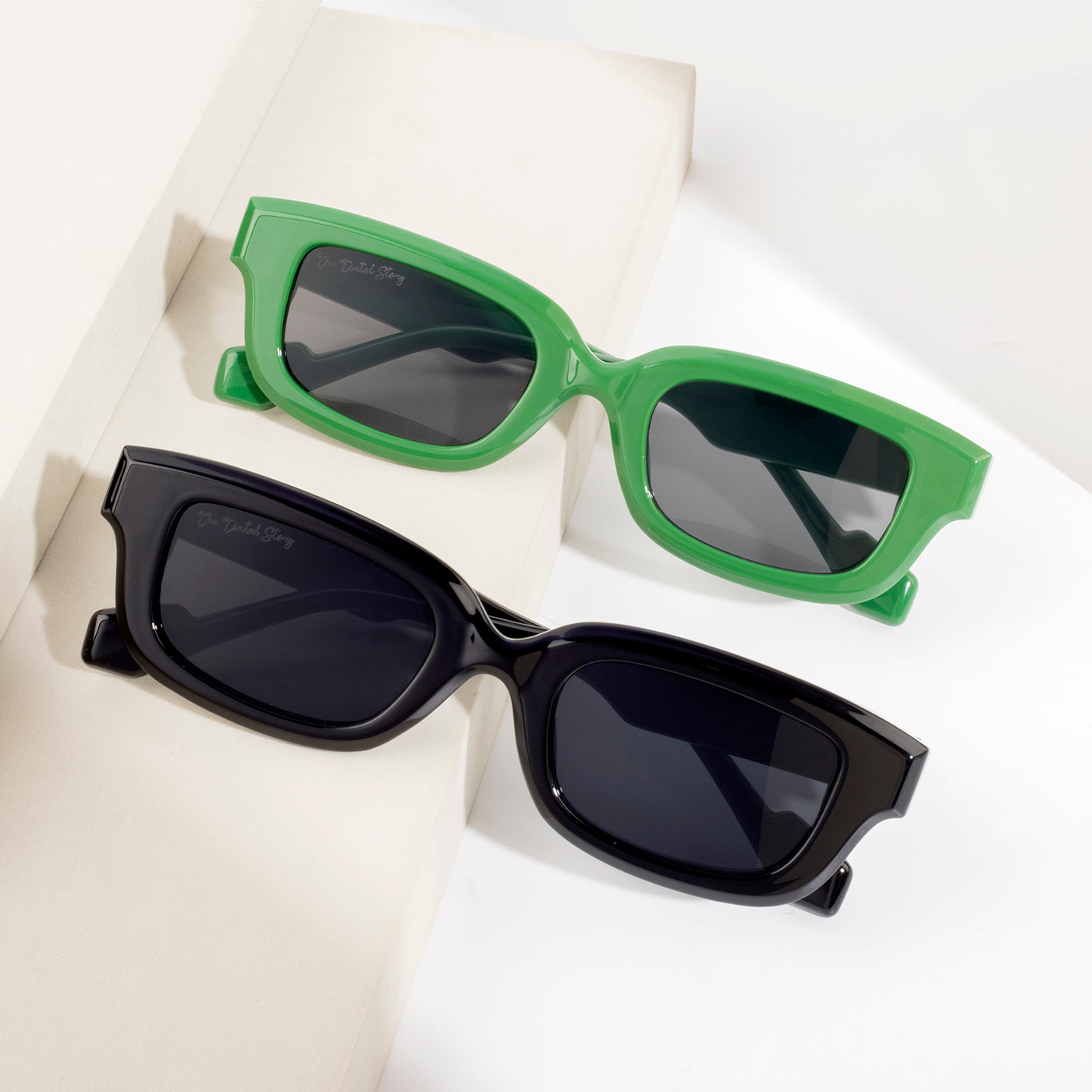 Street Dash Sunglasses (UV400 Protection)