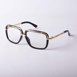 Floyd Wayfarer Eyewear (UV 400 Protection)