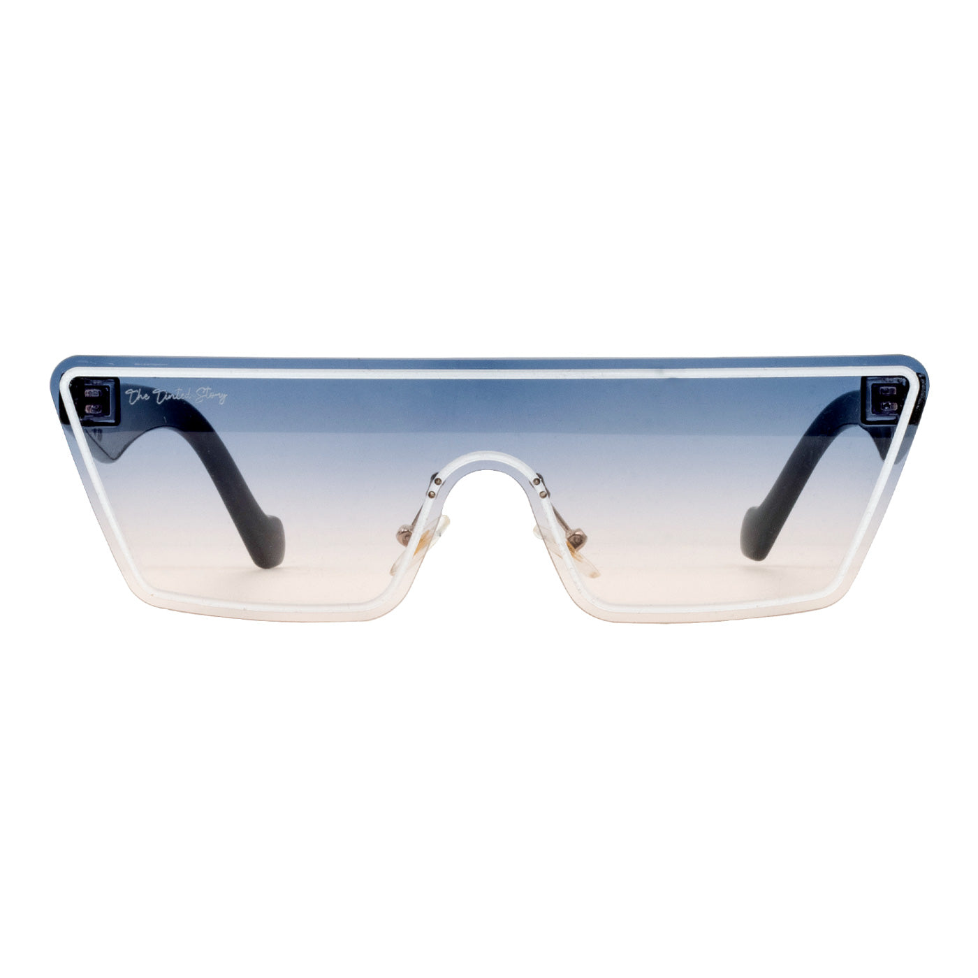 Vagrant Sunglasses (UV 400 Protection)