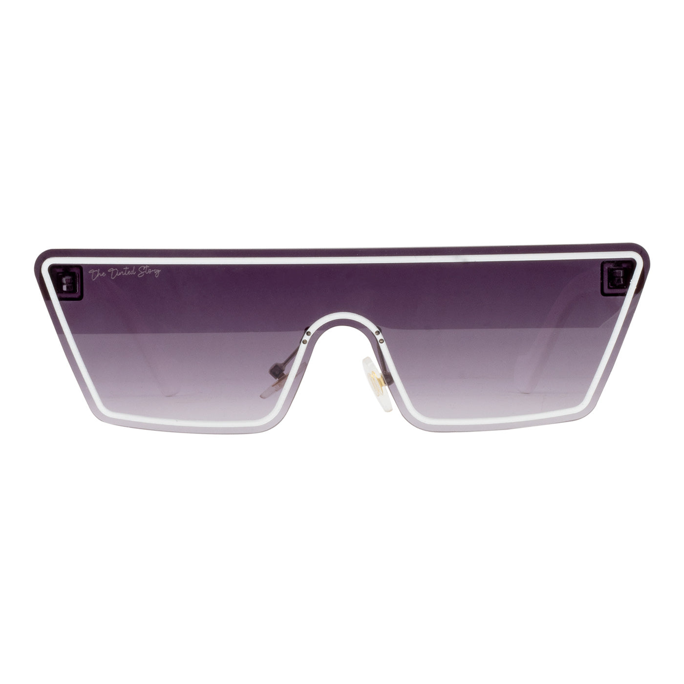 Vagrant Sunglasses (UV 400 Protection)