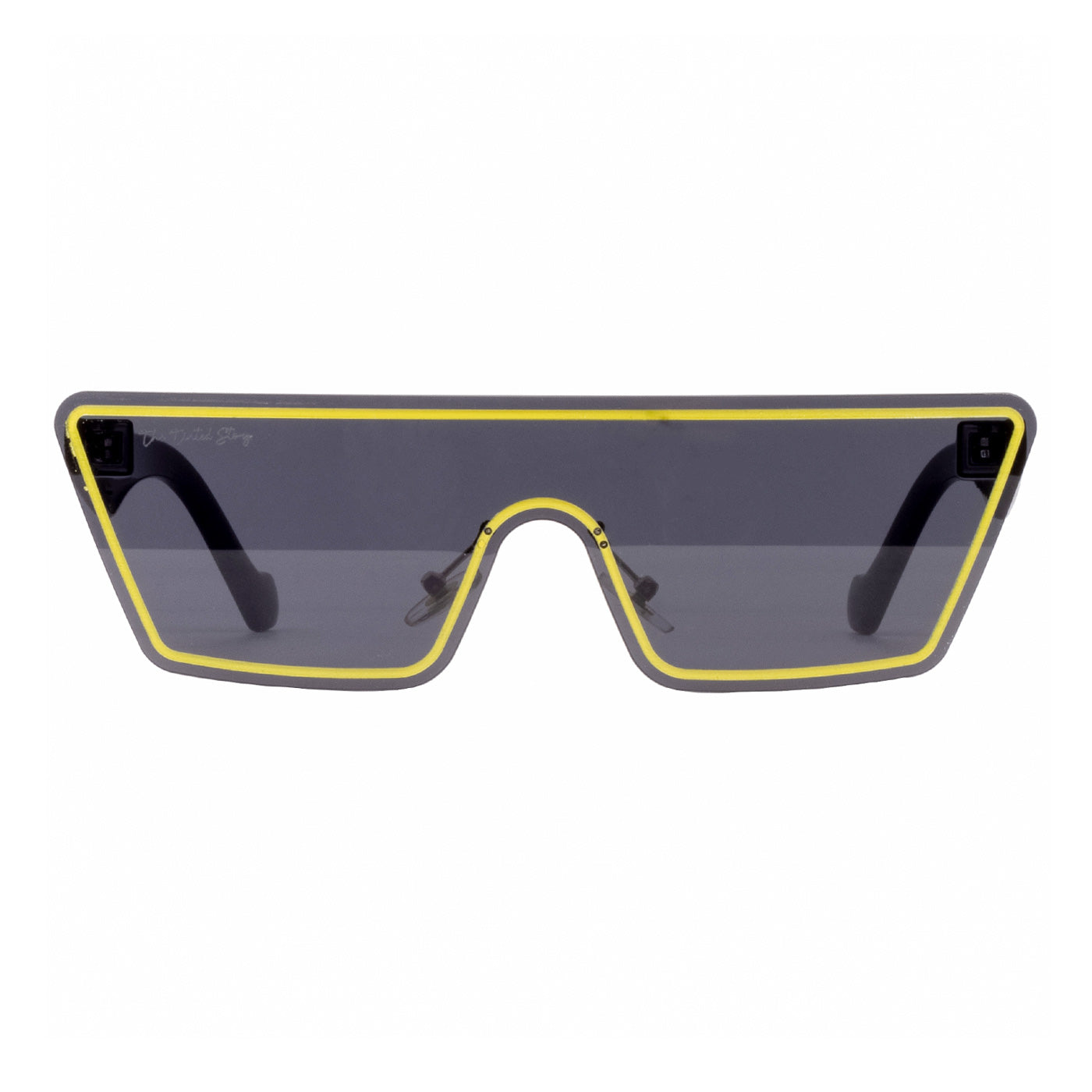 Vagrant Sunglasses (UV 400 Protection)