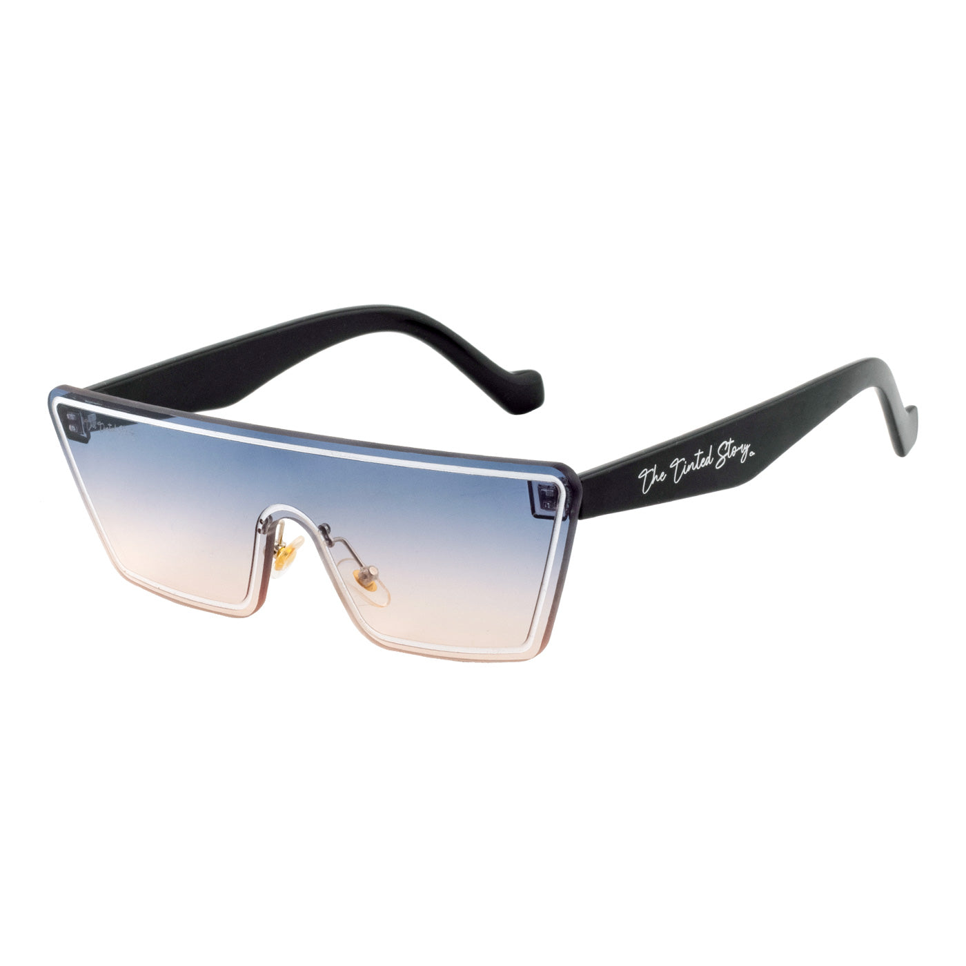 Vagrant Sunglasses (UV 400 Protection)