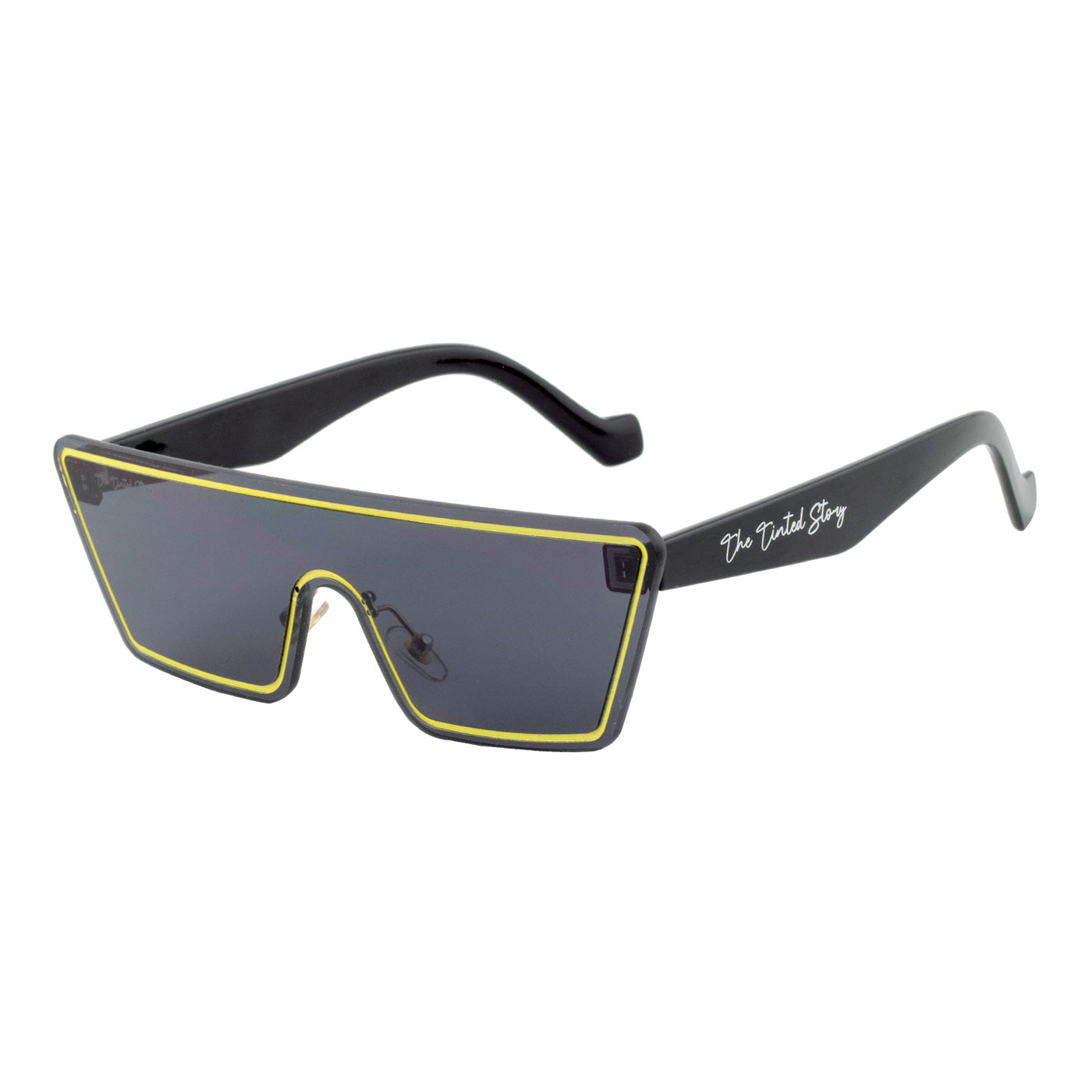 Vagrant Sunglasses (UV 400 Protection)