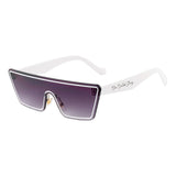 Vagrant Sunglasses (UV 400 Protection)